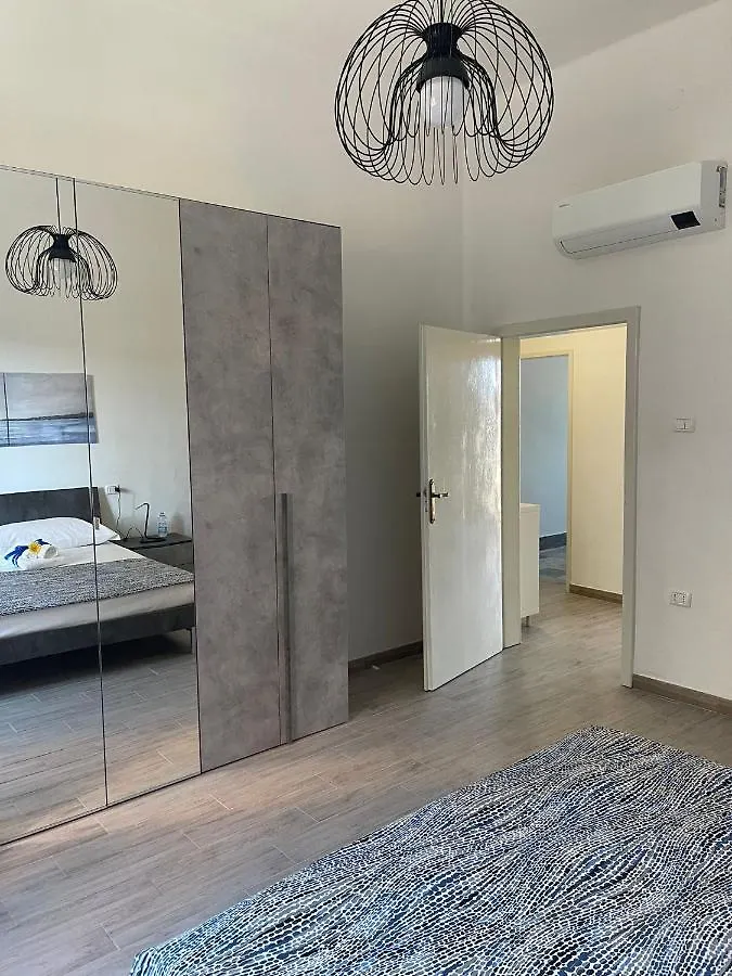 Ferienwohnung La Casa Di Mauro Piombino 0*,