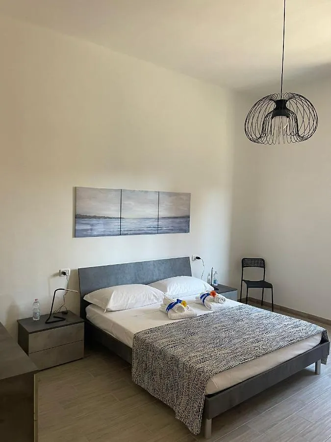 Apartment Ferienwohnung La Casa Di Mauro Piombino
