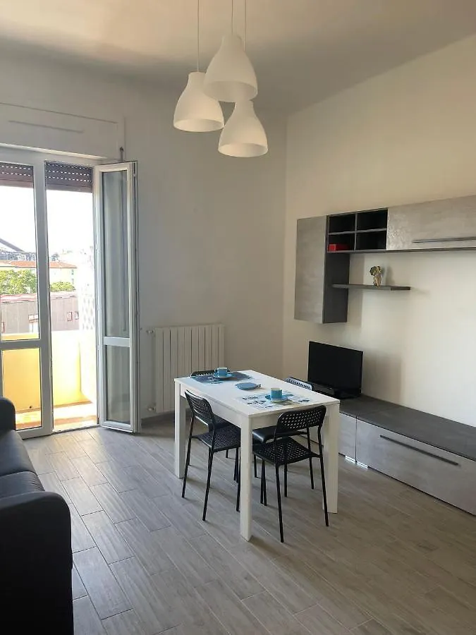 Ferienwohnung La Casa Di Mauro Piombino Apartment