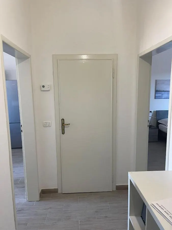 Ferienwohnung La Casa Di Mauro Piombino