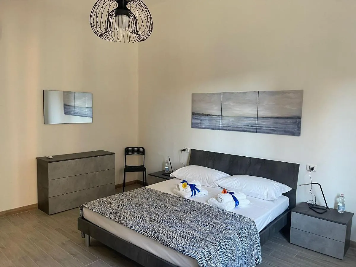 Ferienwohnung La Casa Di Mauro Piombino