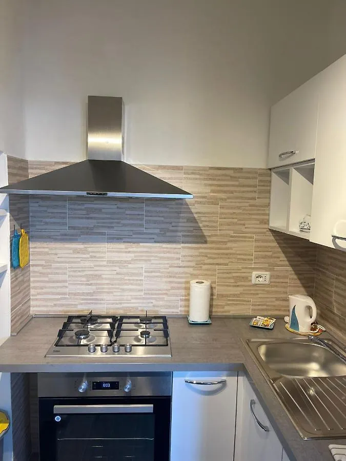 Ferienwohnung La Casa Di Mauro Piombino Apartment