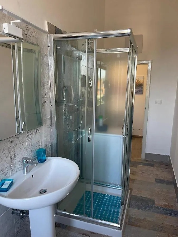 Ferienwohnung La Casa Di Mauro Piombino