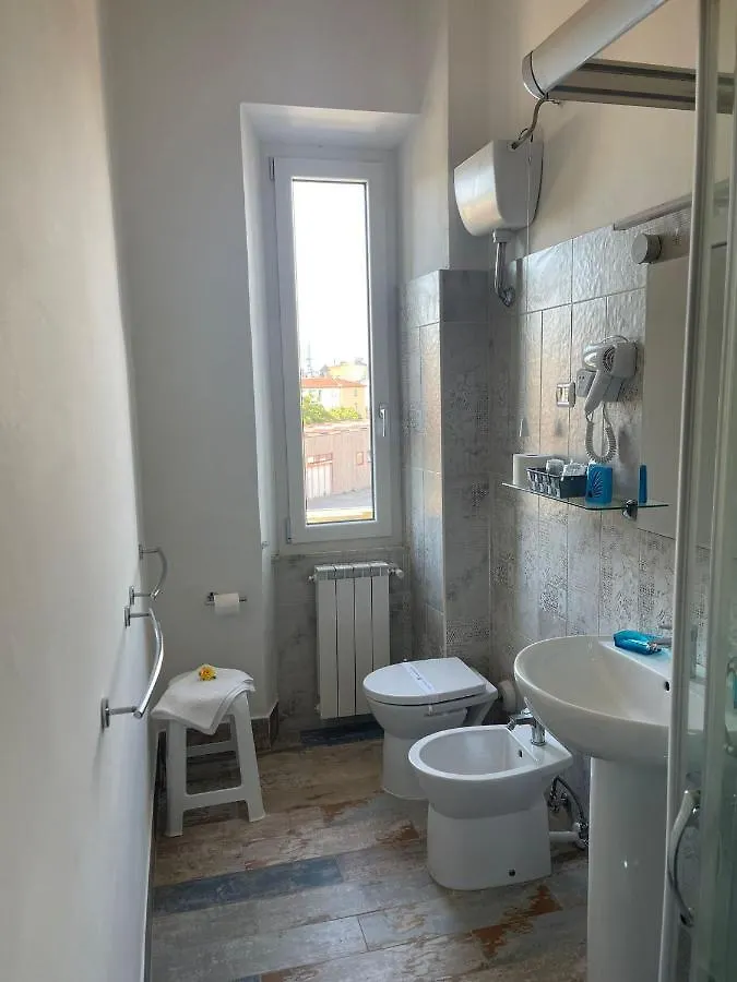 Apartment Ferienwohnung La Casa Di Mauro Piombino